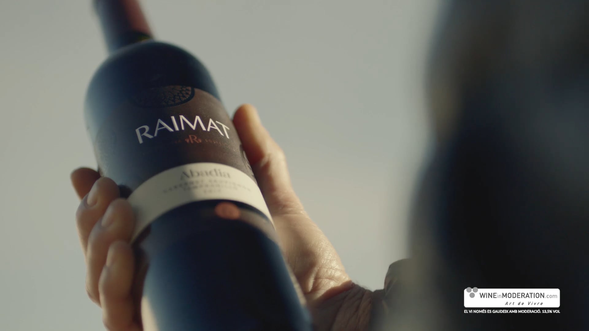 Raimat | Maneres de fer 10''