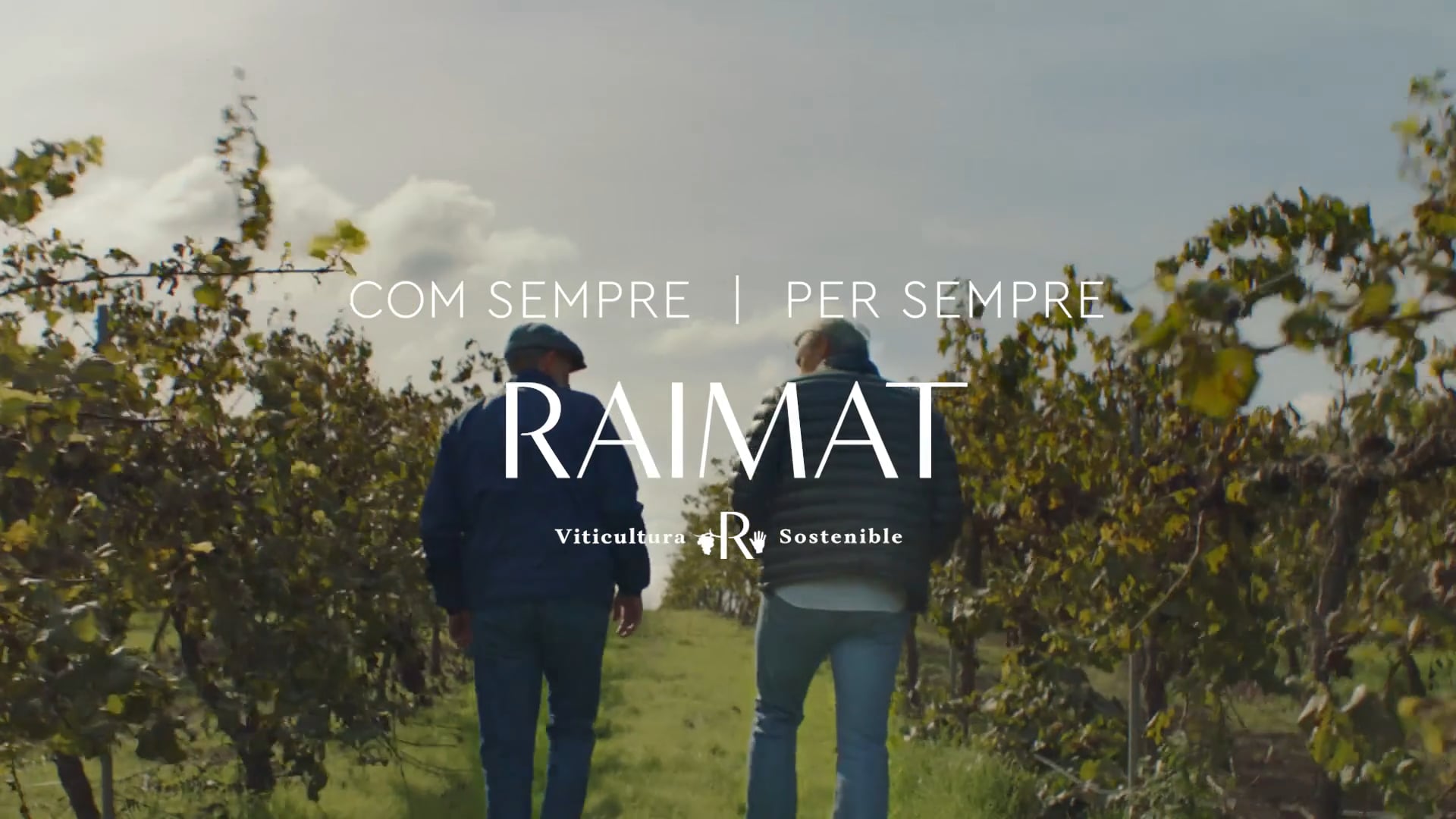 Raimat | Maneres de fer 20''