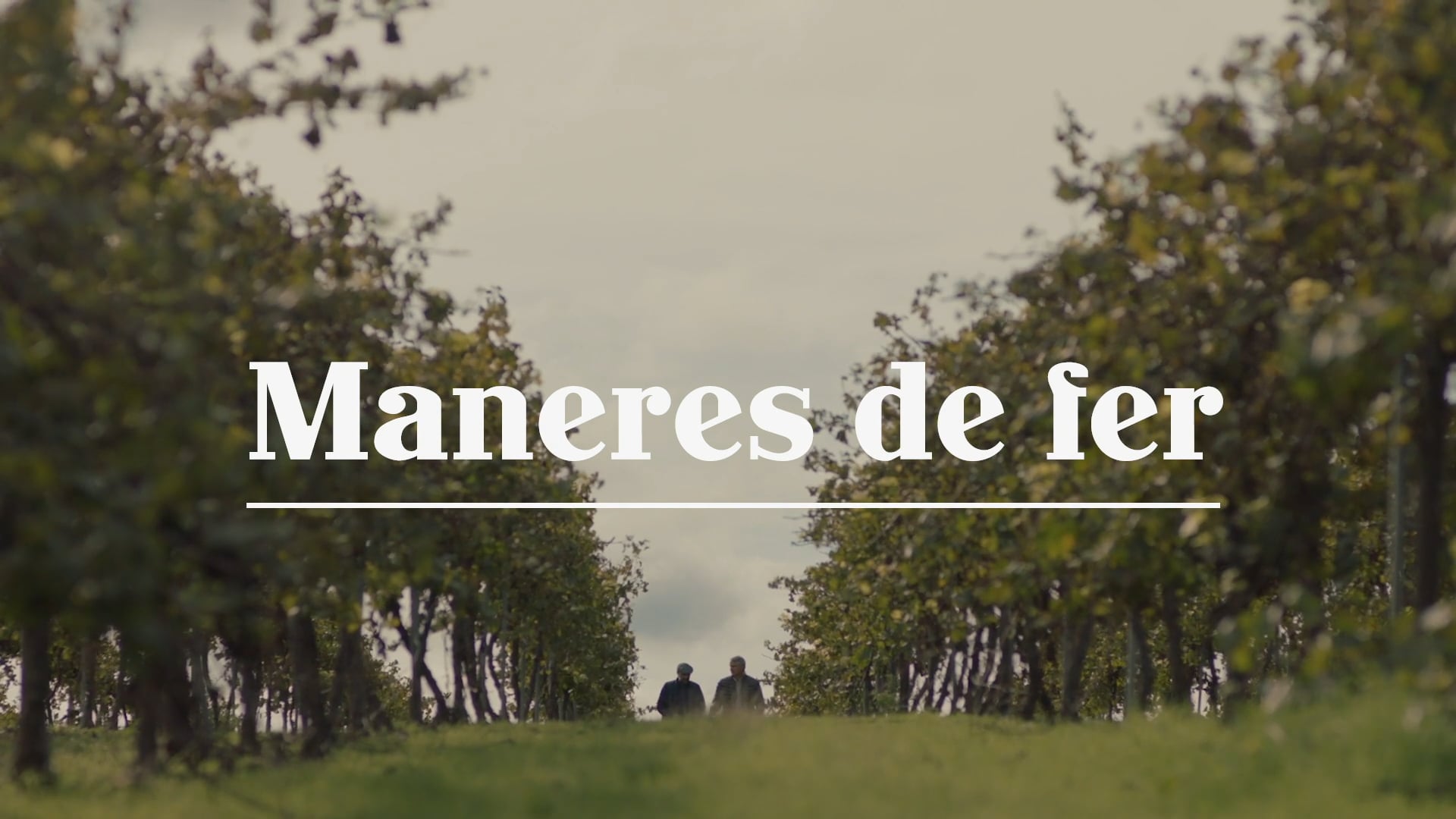 Raimat | Maneres de fer
