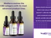 Medterra Clinical | Advanced Cannabinoid Blend | 20Ways Spring Retail 2021