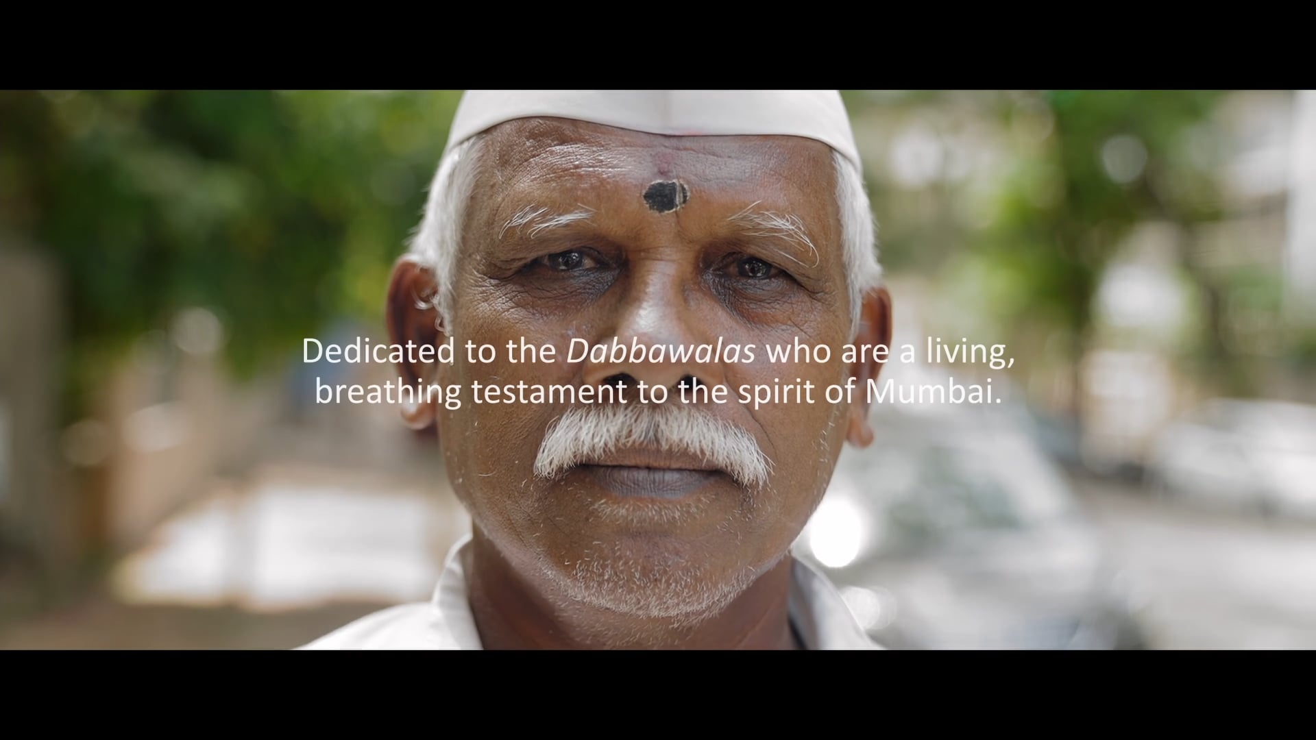 (Gold Winner, Kaleido '22) Dabbo wala Rishta | The Story of Dabbawalas | ITC | Akshayapatra