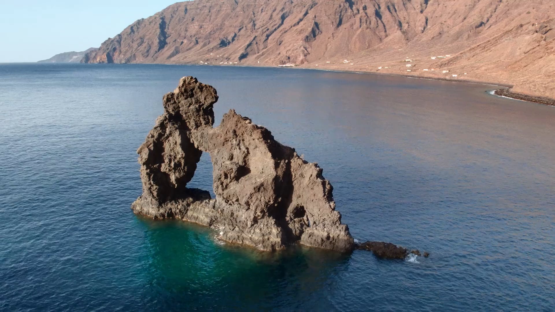 El Hierro | Die Insel Mit Seele (60'')