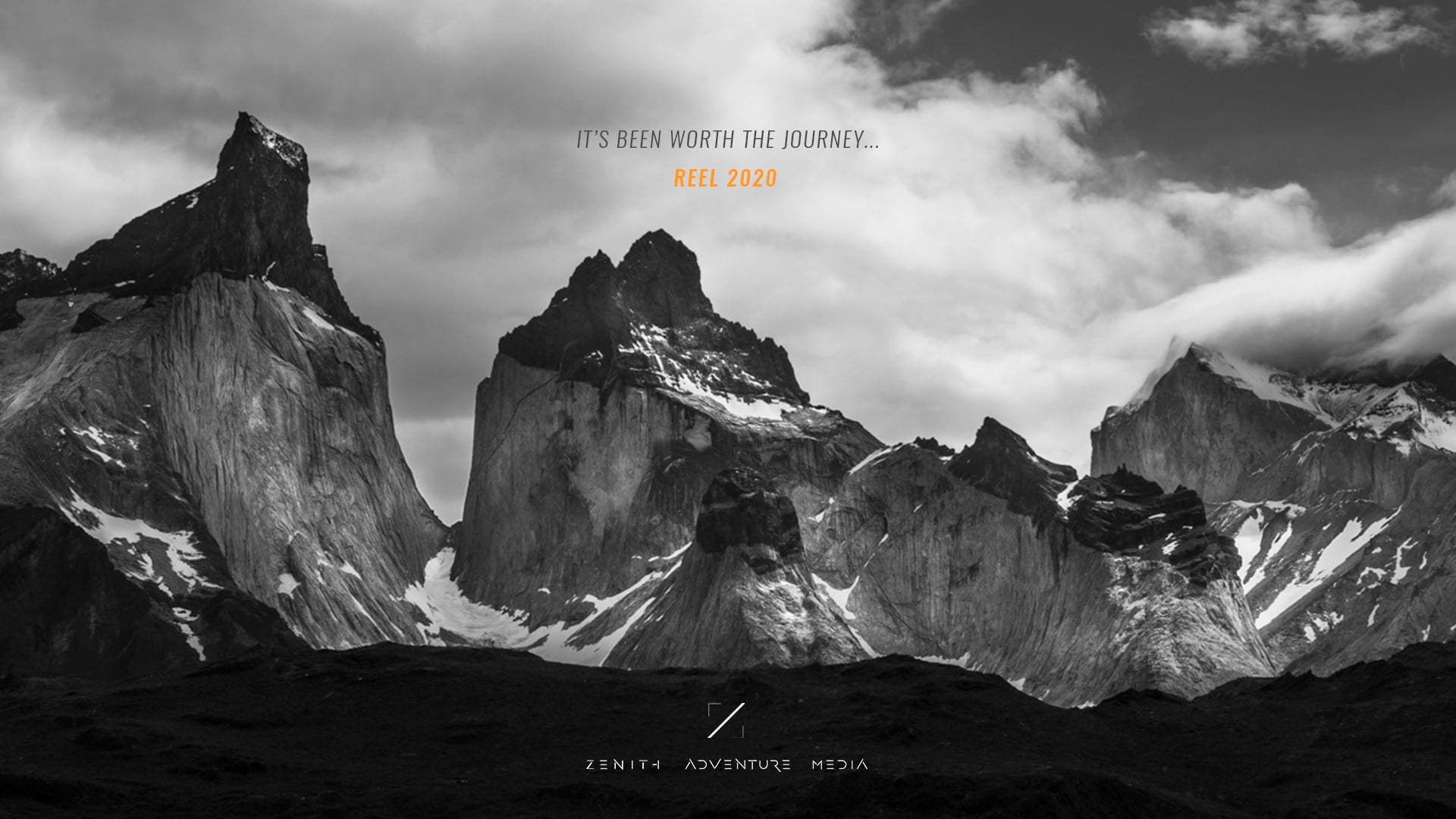 Zenith Reel  |  Stories Worth Tellingºº
