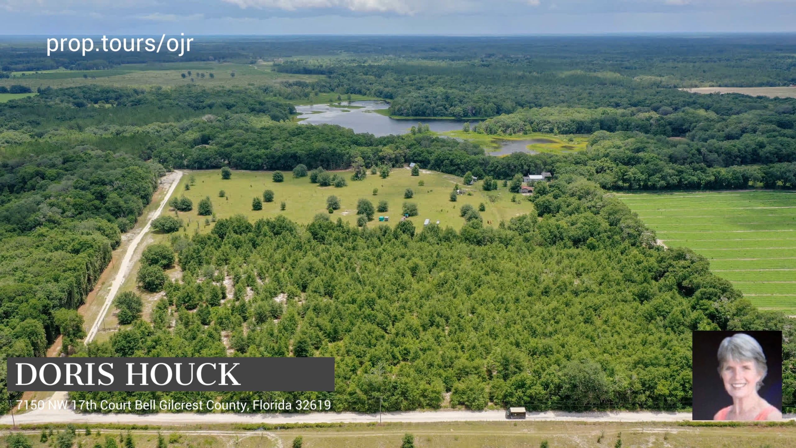 7150 NW 17th Court Bell Gilcrest County, Florida on Vimeo