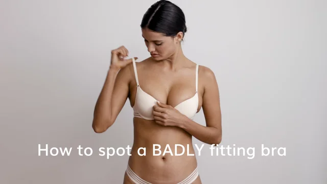 Everything You need To Know About Push-up Bras