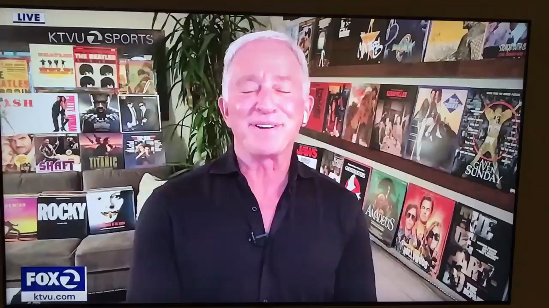 Tug McGraw's Mixed Nutts