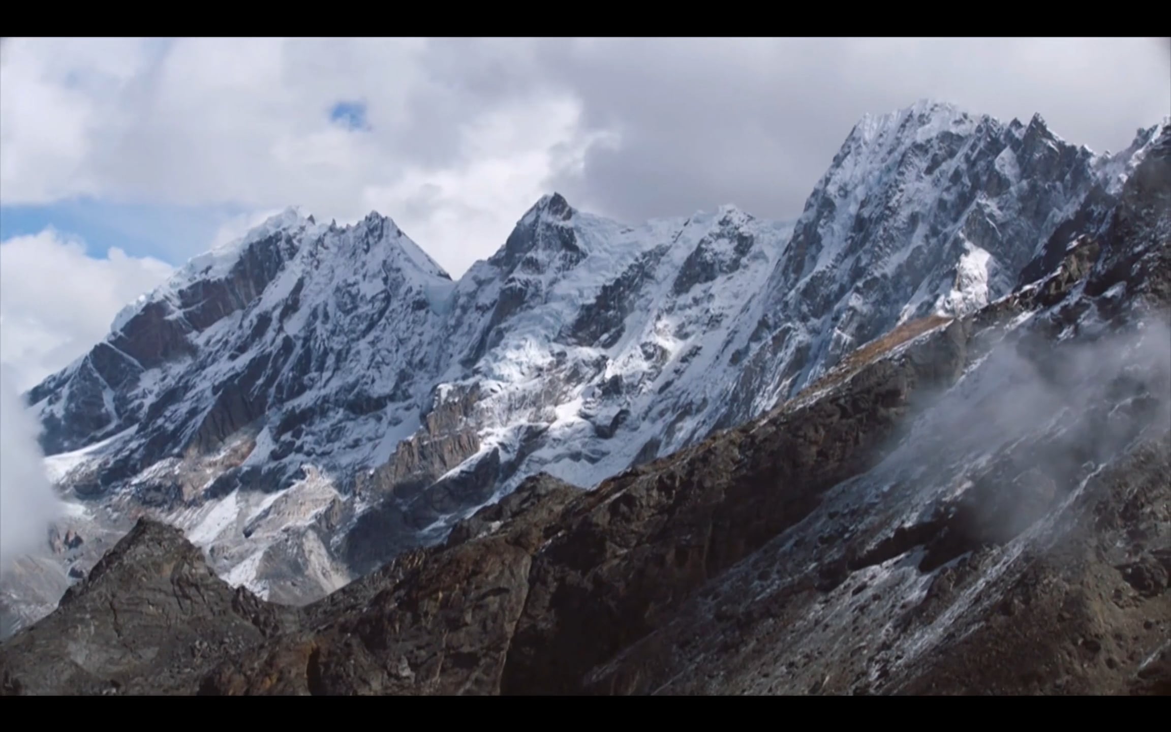 WILD TIBET