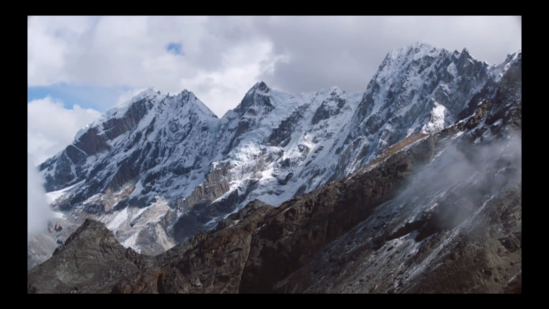 WILD TIBET