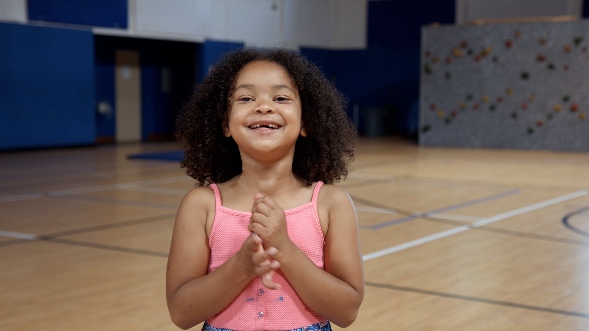 FACES (of Boys and Girls Club Napa)