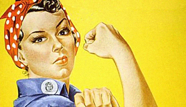 The Life and Times of Rosie the Riveter (1980) - IMDb