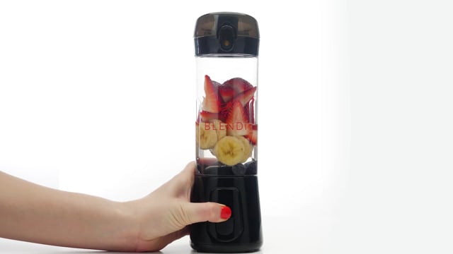 BLENDi Video Thumbnail