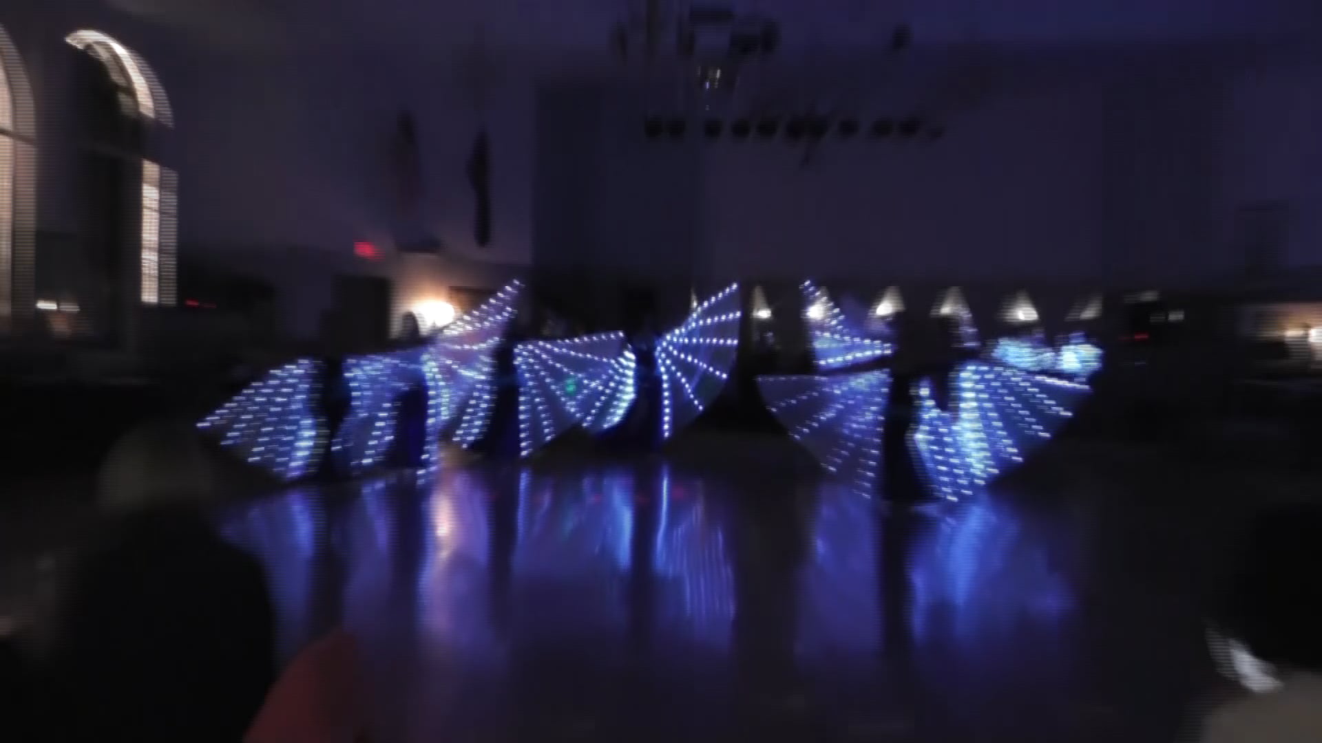 Promotional video thumbnail 1 for Heart of America Belly Dancers of KC