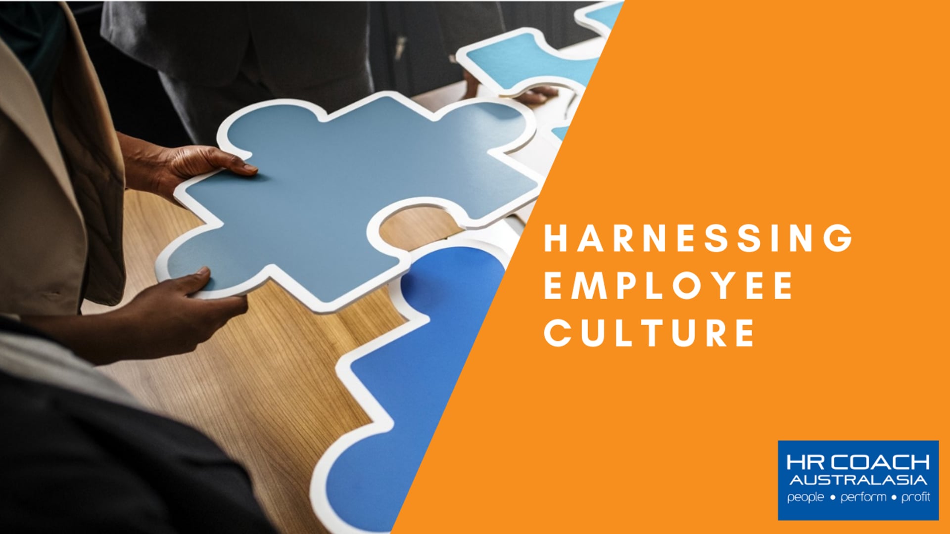 Harnessing Employee Culture