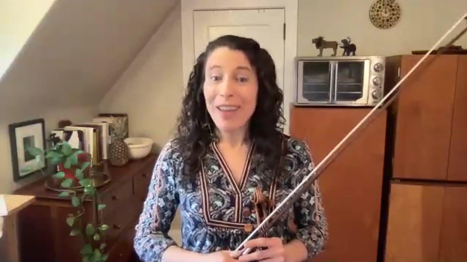 April 29 - TSO Amanda Goodburn