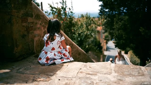 M + G, Tenuta il Quadrifoglio (FI)