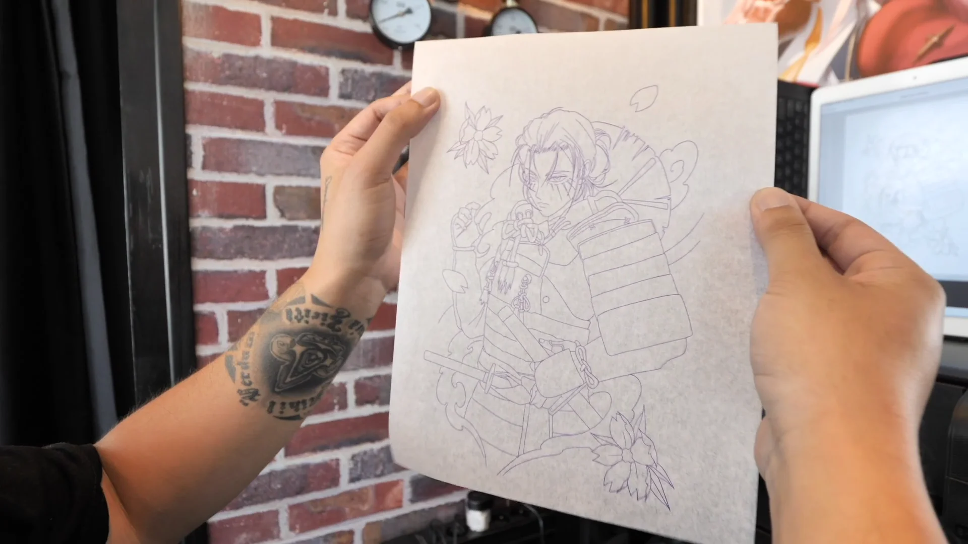 MODULE_9_STENCIL_DEF on Vimeo