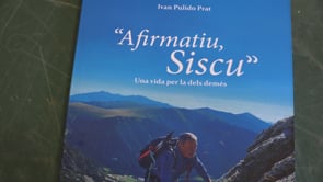 La secció de muntanya del CER presenta 'Afirmatiu, Ciscu'
