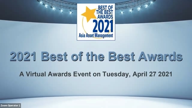 Best of the Best 2021
