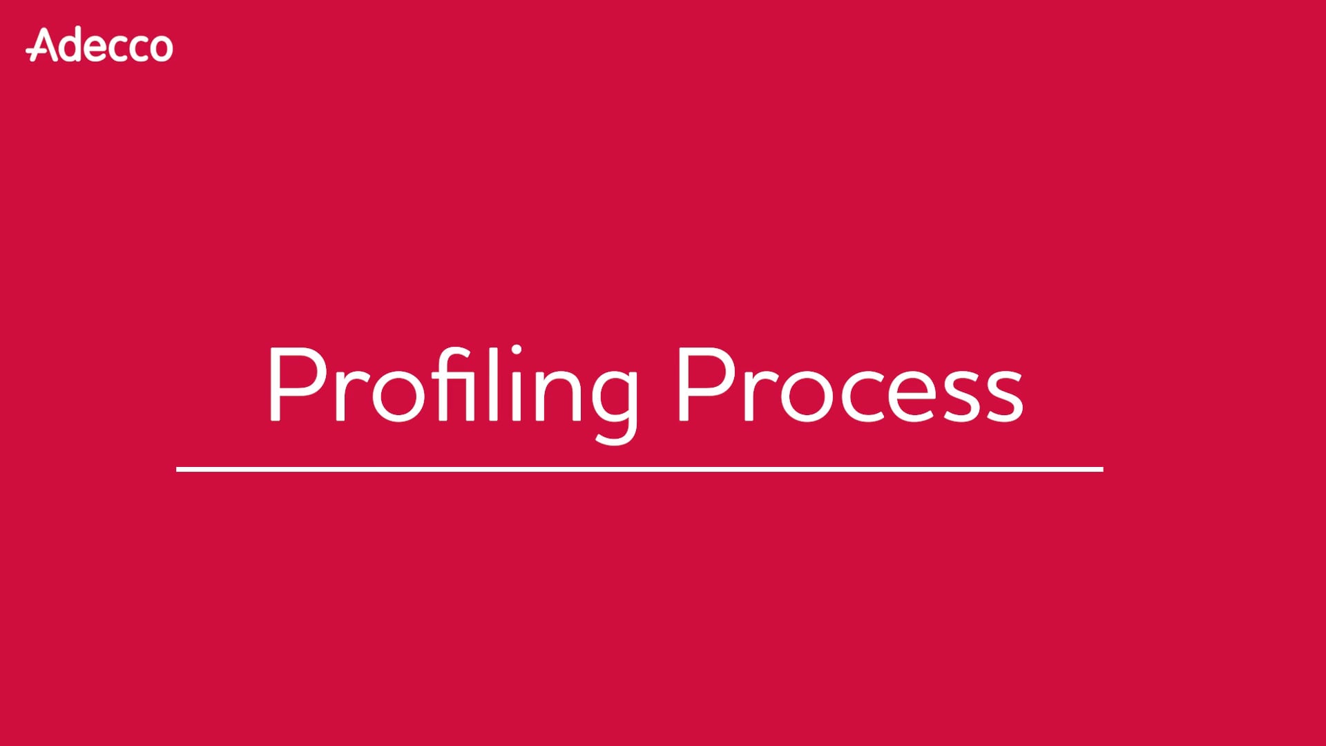 PROFILING 3 8 07 on Vimeo