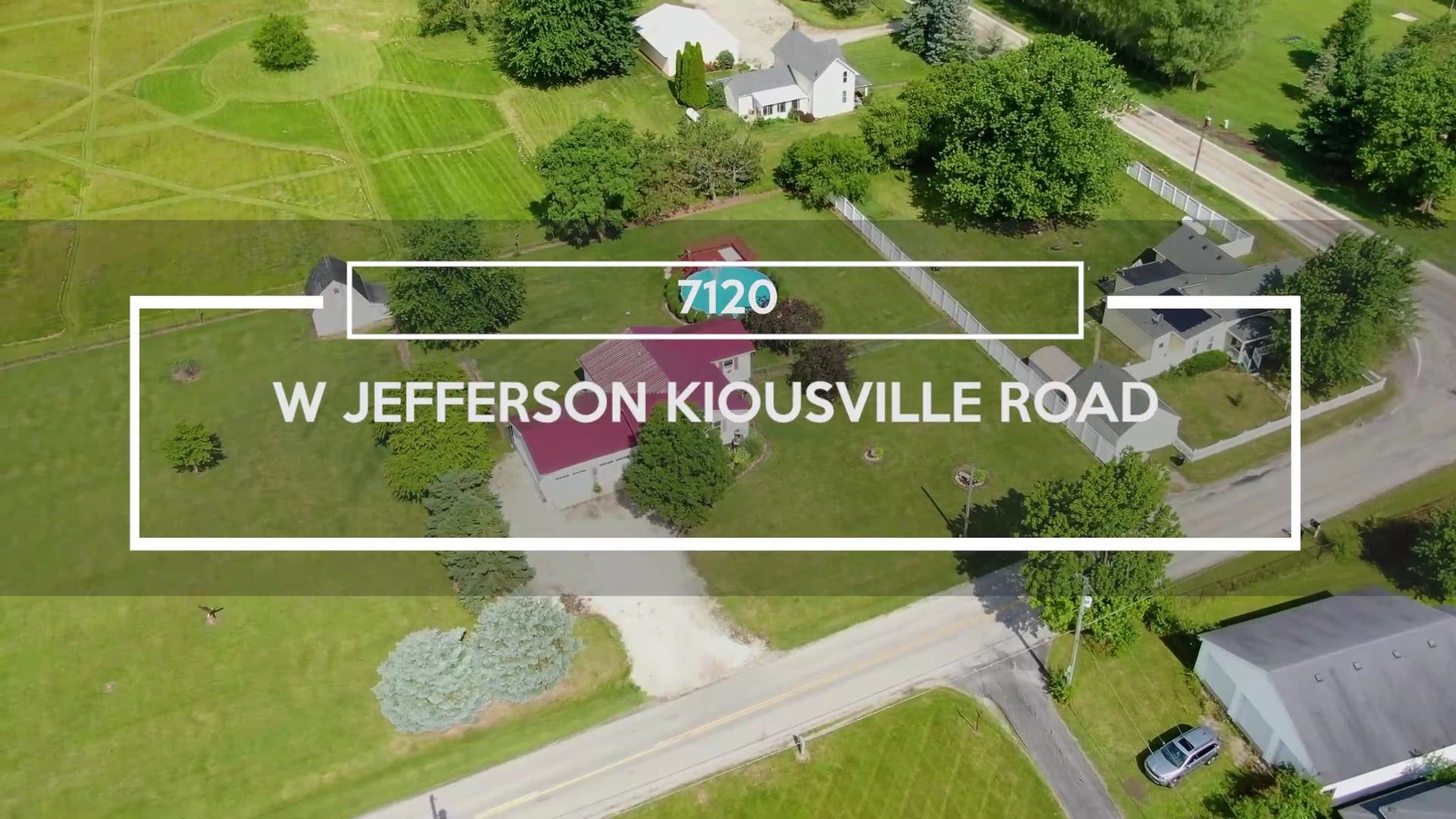 7120 W Jefferson Kiousville Road London OH 43140 Trendy on Vimeo