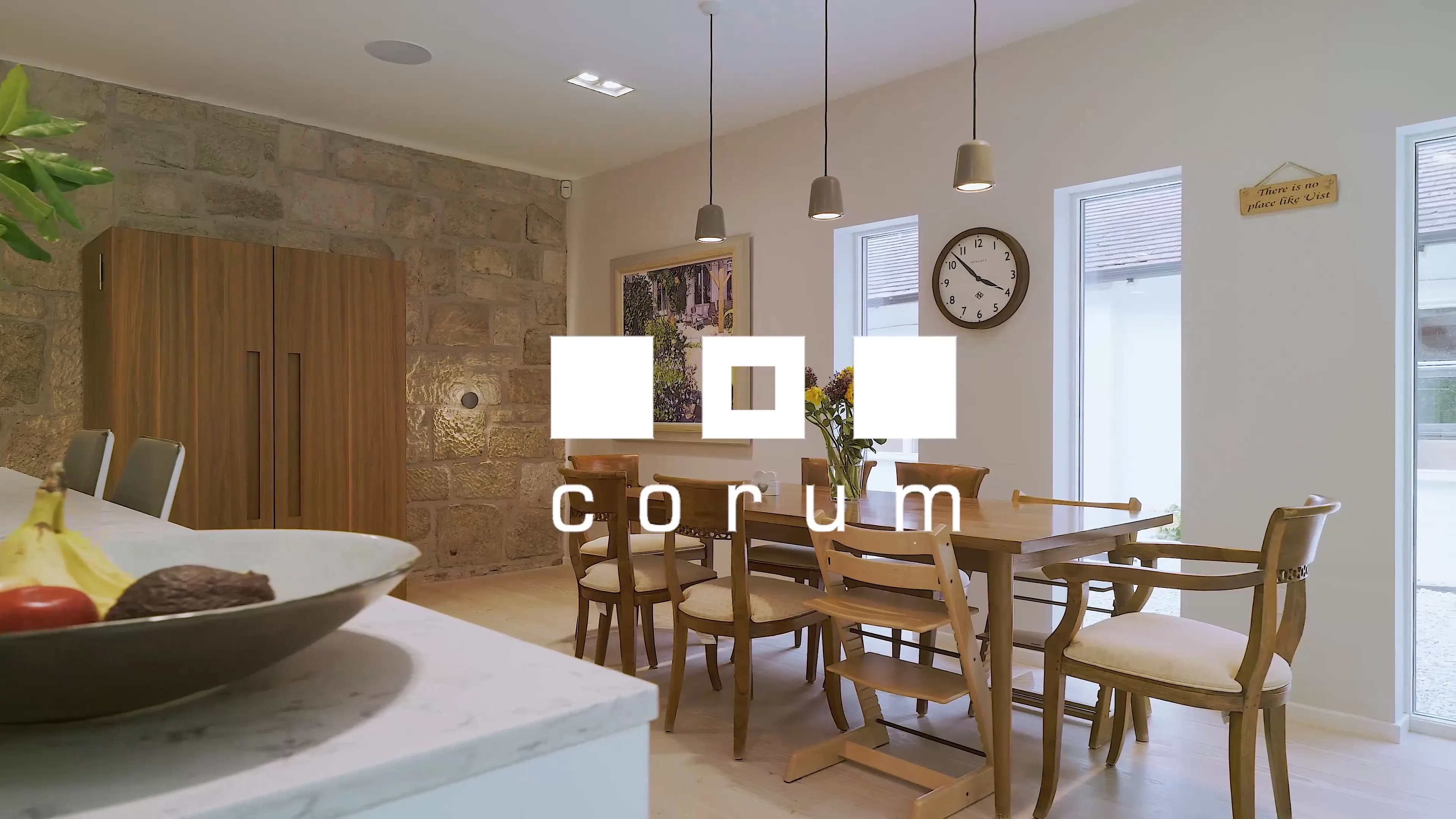 Corum Property 8 Heathfield Drive Milngavie G62 8AZ