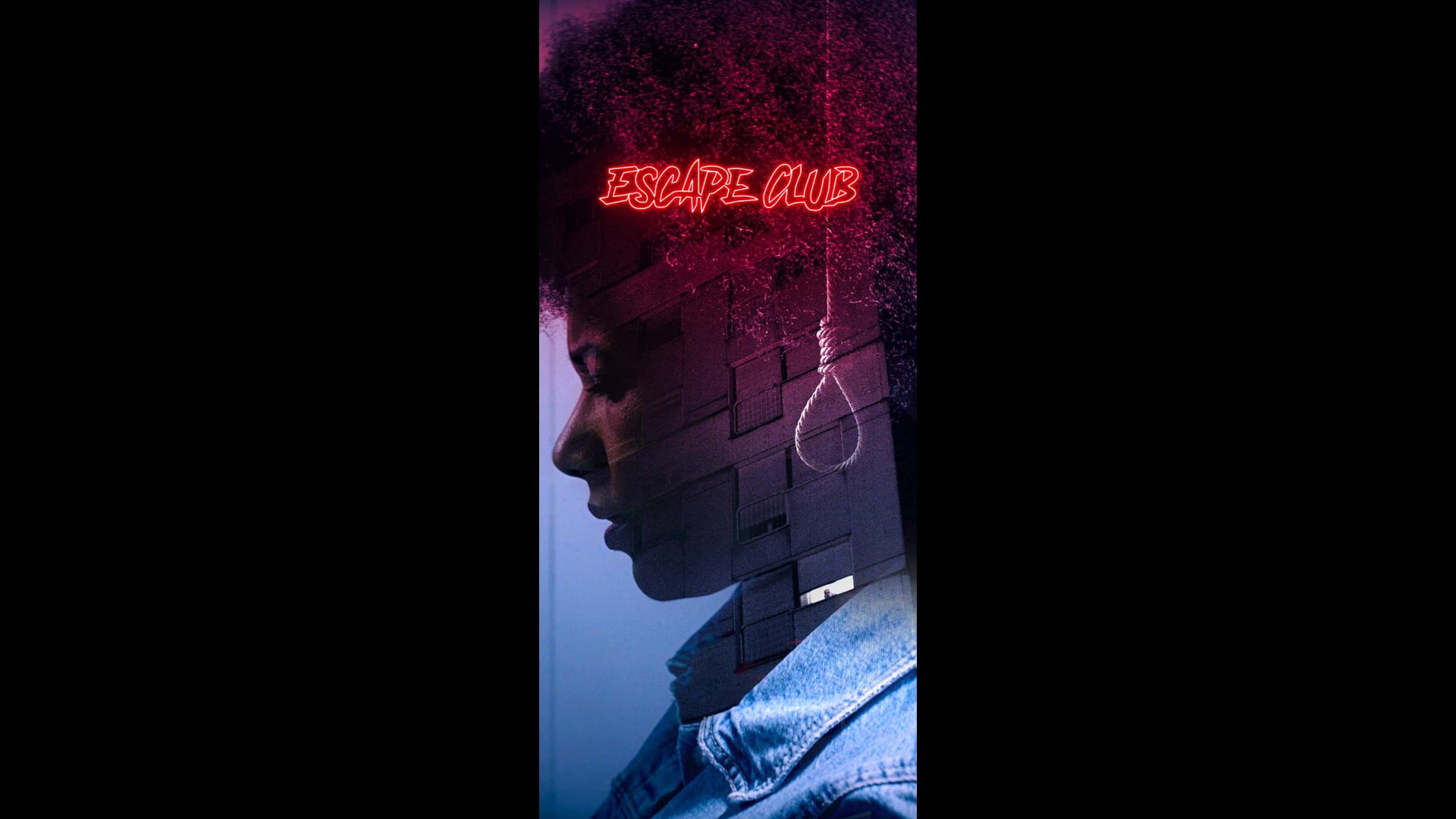 "Escape Club" - Série interactive / Extrait