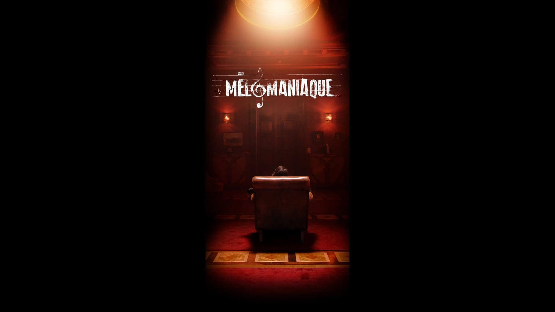 “Melomaniaque” - Série interactive / Extrait