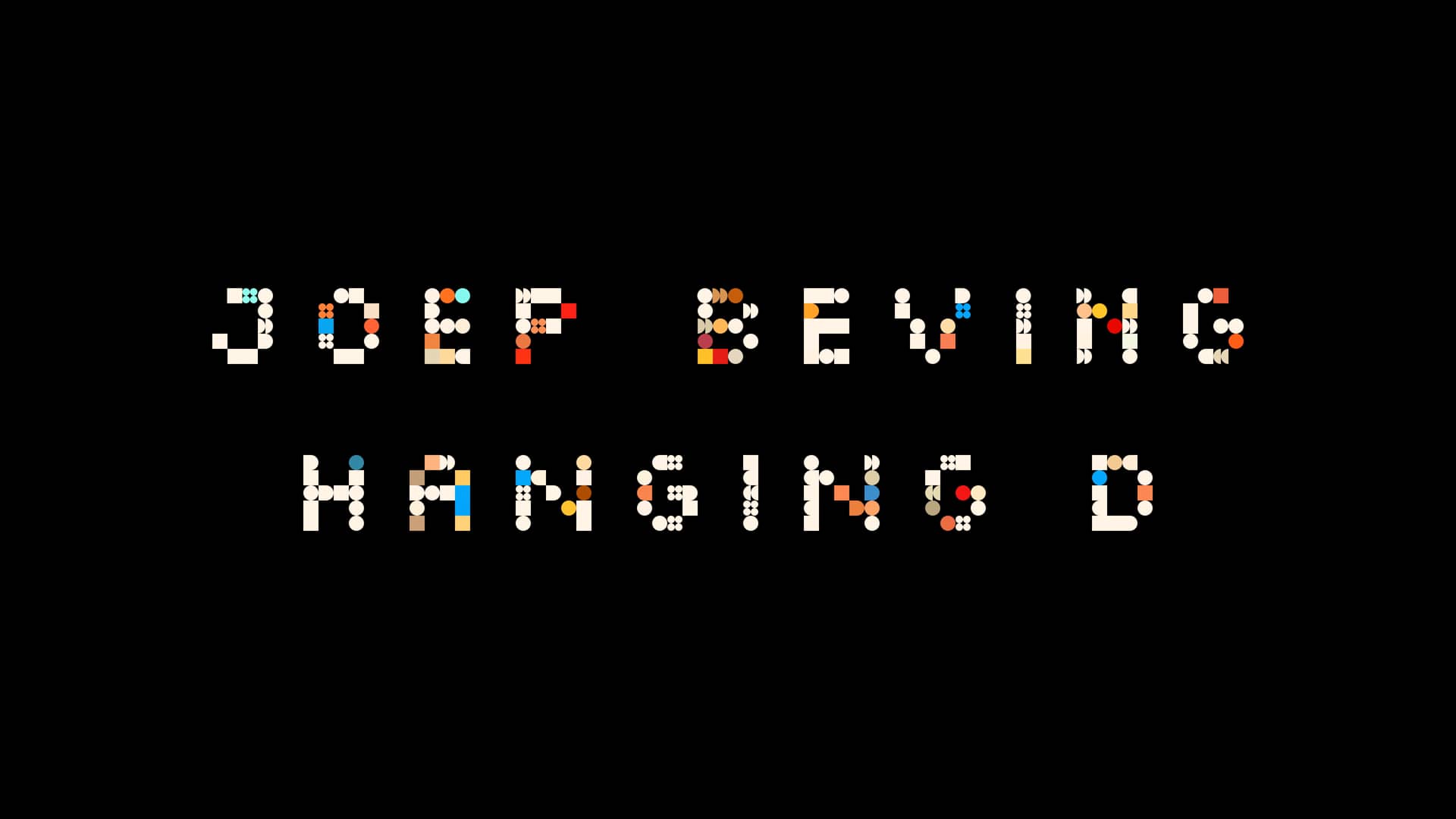 Max Cooper’s remix of ‘Hanging D’ by Joep Beving – official video on Vimeo