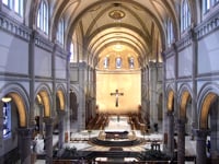 2021 First Vows, Brothers Bosco, José