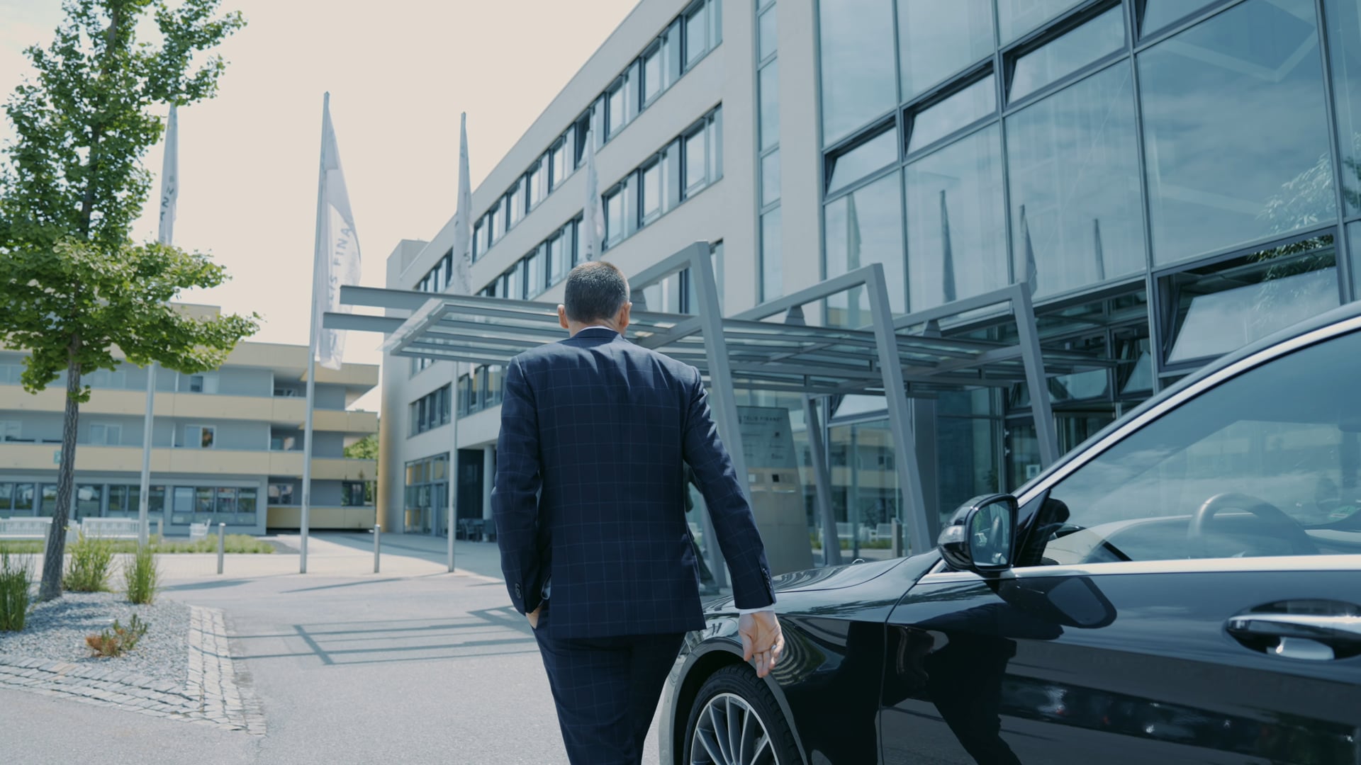 Deine Karriere bei der TELIS FINANZ AG