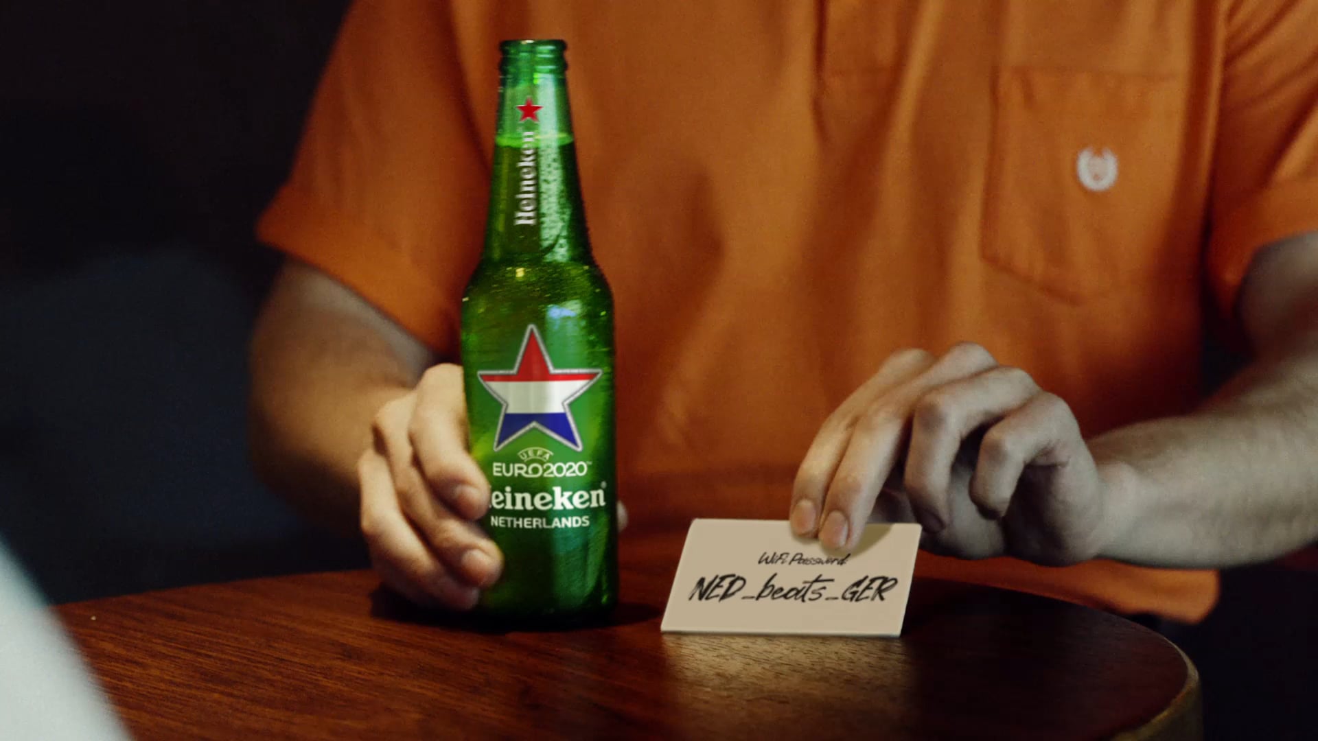 Heineken Euro 2020