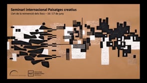Paisatges creatius