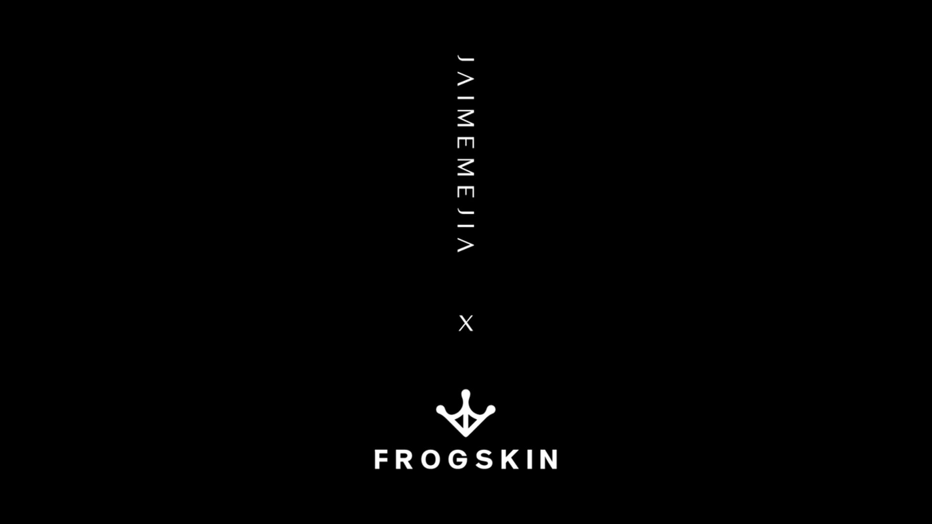 F R O G S K I N on Vimeo