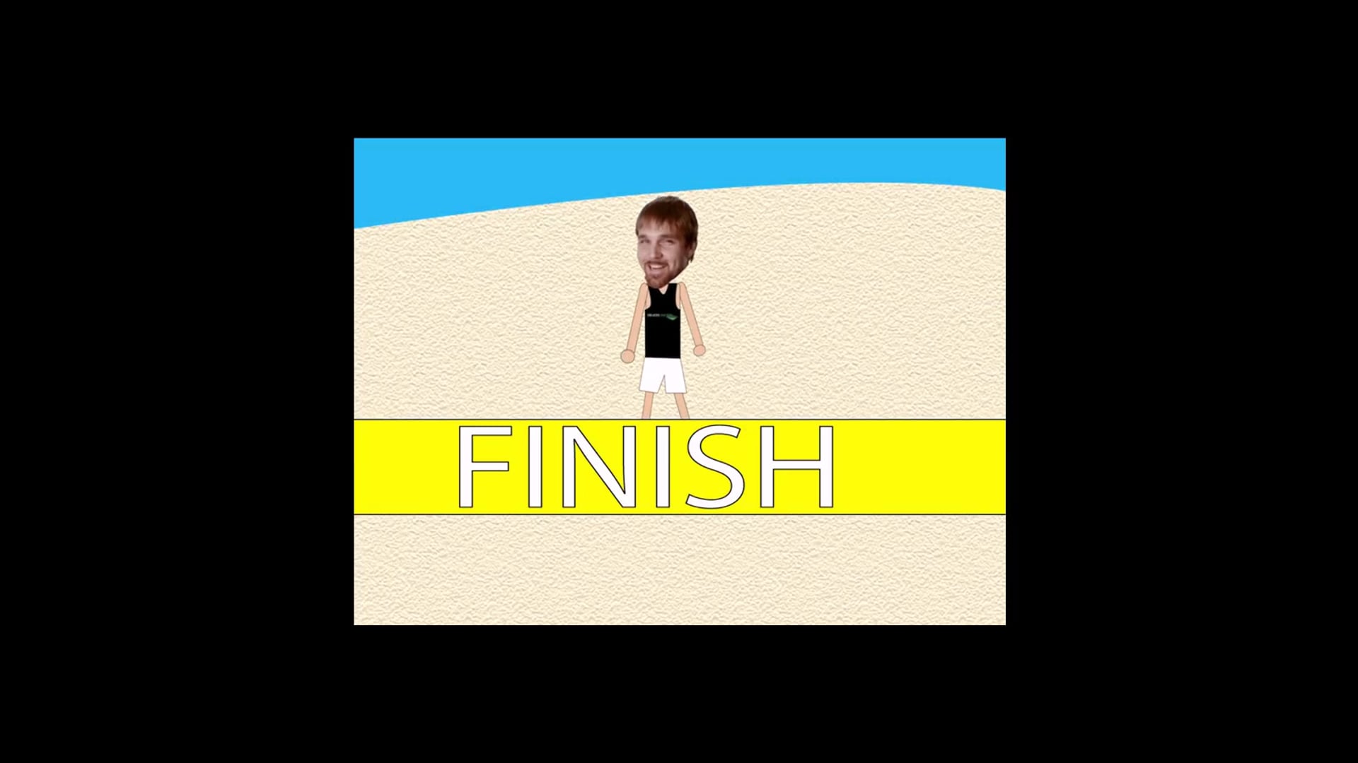 Close but No Cigar - Episode 3