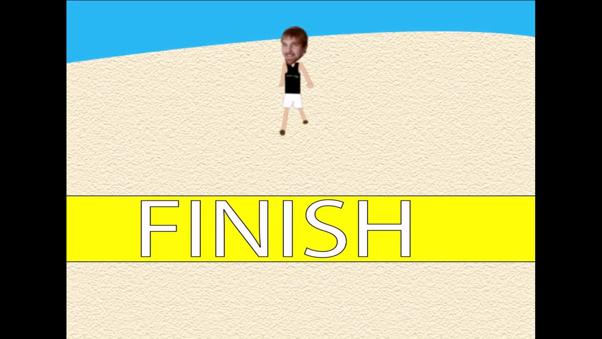 Close but No Cigar - Episode 4