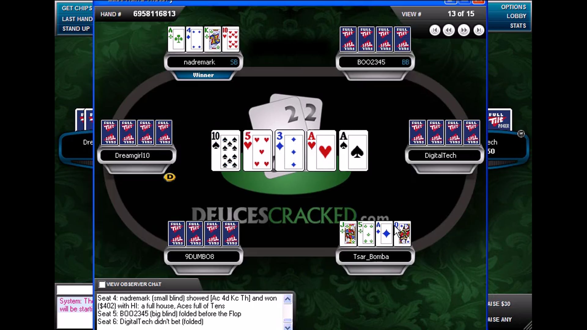 All Mixed Up - Episode 1