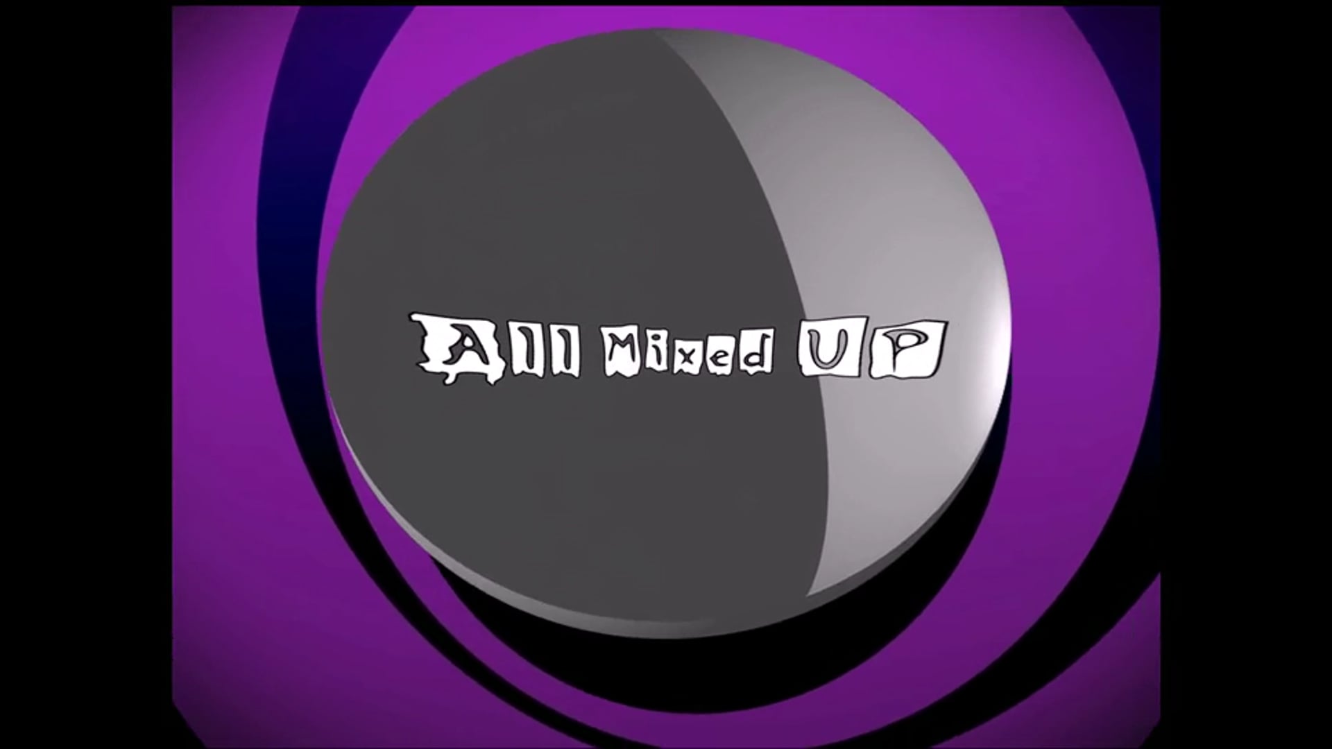 All Mixed Up - Episode 2