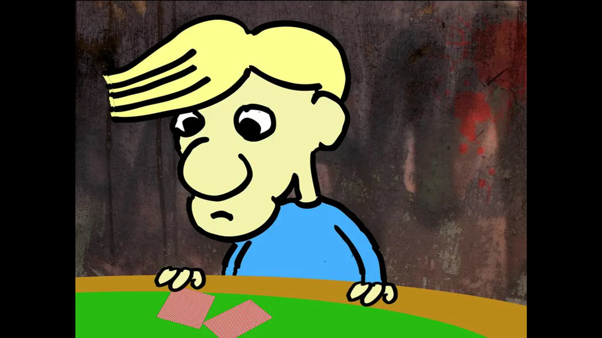 A Nightmare on 7th Street - Episode 2