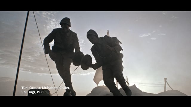 Türk Telekom 'Vazife'