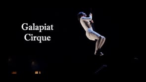 Mad in Finland - sous chapiteau au Quartier de l'Europe
