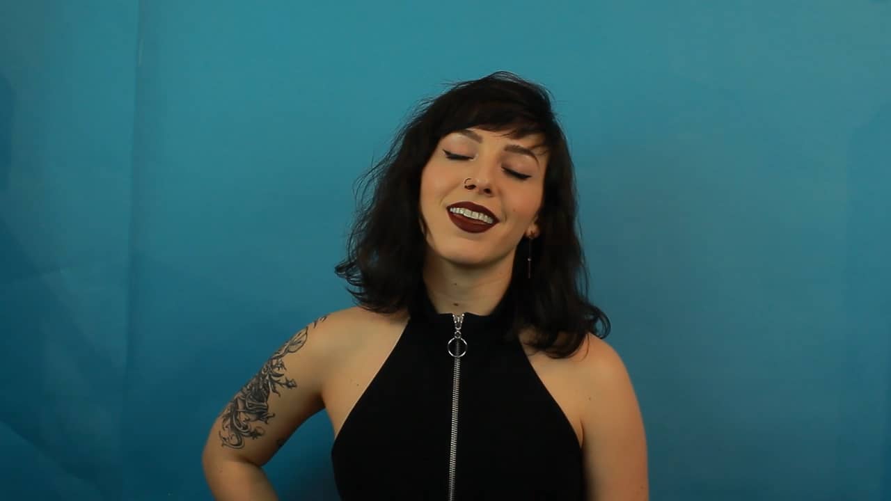 PAM Erika Santosuosso on Vimeo