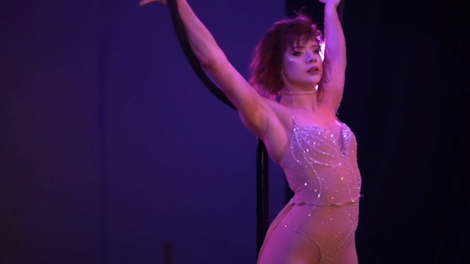 Julie Marshall // Lollipop Lyra