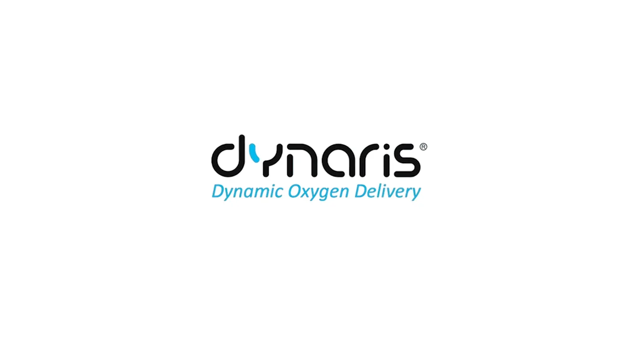 Dyaris: Dynamic Oxygen Delivery Technology - 132002-01- Dynaris V1 on Vimeo