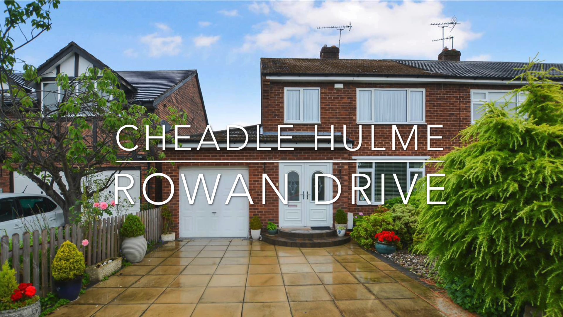 Rowan Drive on Vimeo