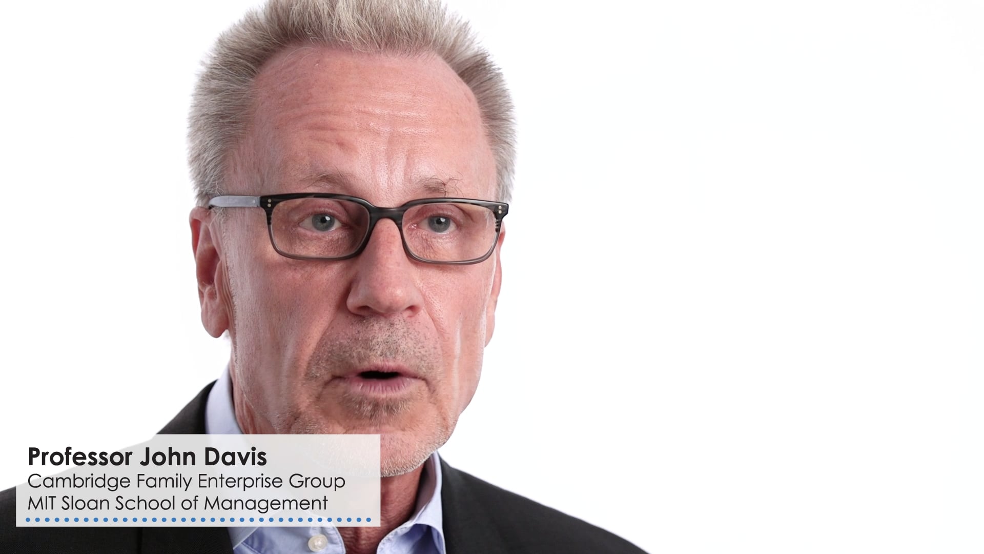 CFEG Training Course | Intro Video