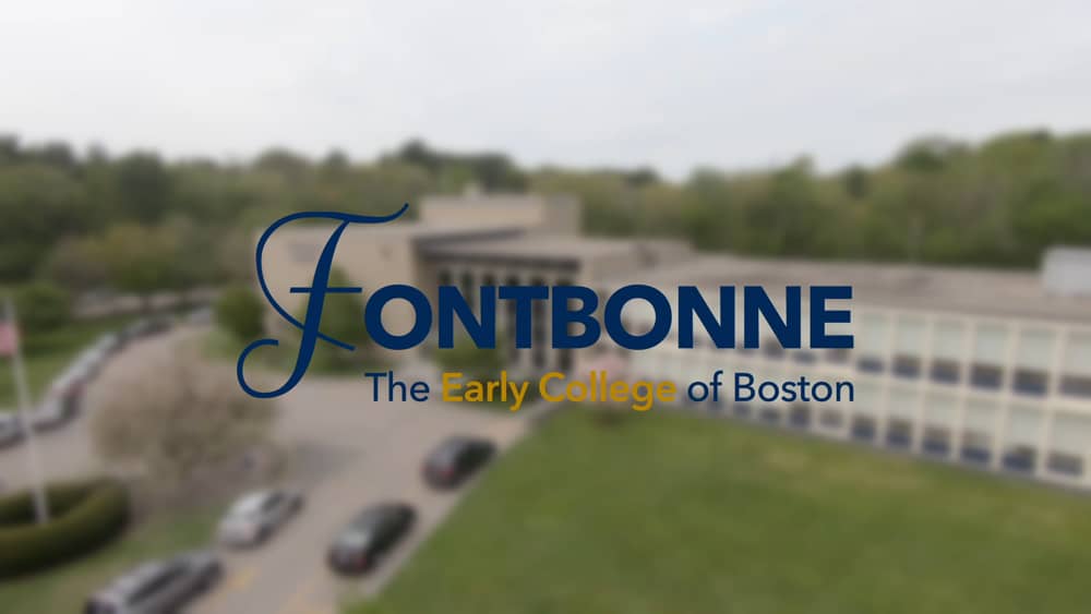 7Th & 8Th Grades At Fontbonne :: Fontbonne The Early College Of Boston