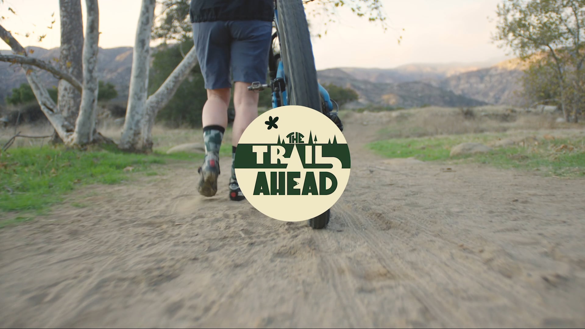 The Trail Ahead: Whitney Clapper