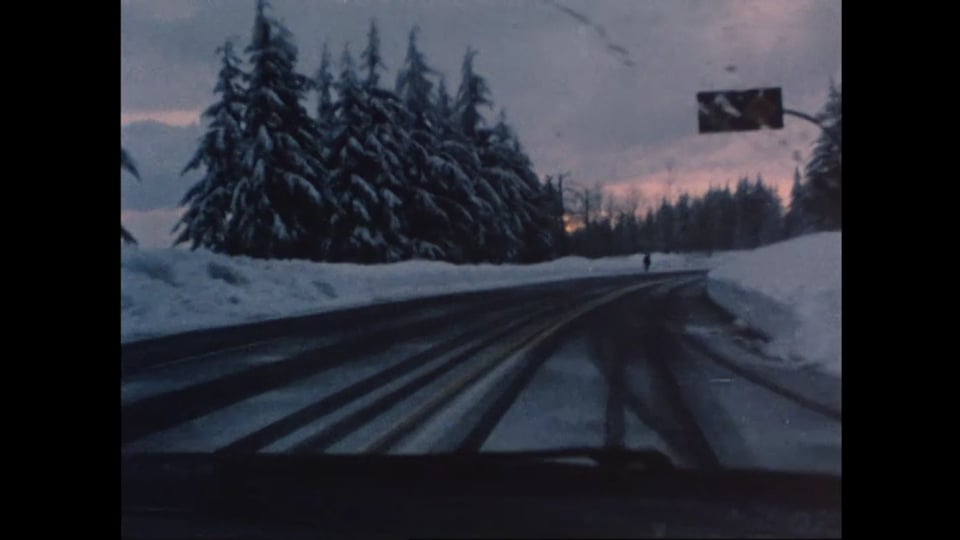 Low Visibility