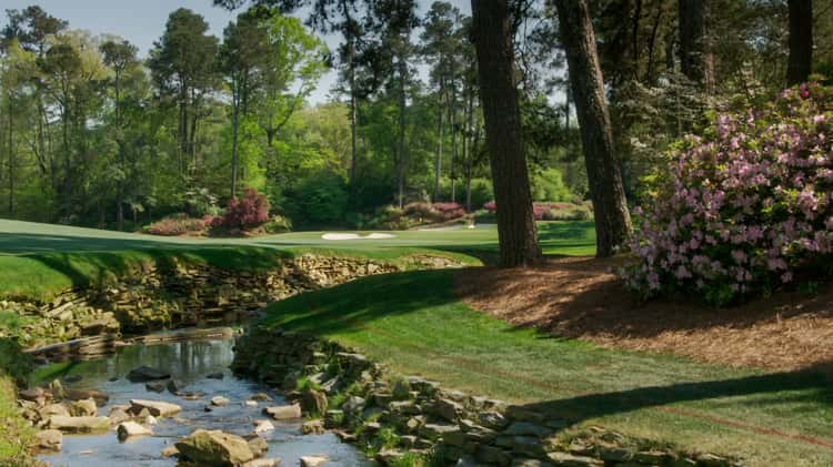 Masters golf 2021 discount live stream free