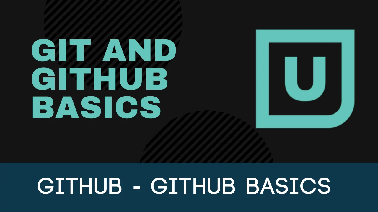 Github - Git and Github Basics on Vimeo